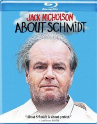 About Schmidt About Schmidt Boxcover