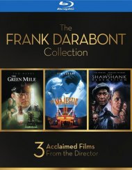 Frank Darabont Collection Frank Darabont Collection Boxcover