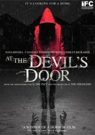 At The Devil's Door At The Devil's Door Boxcover