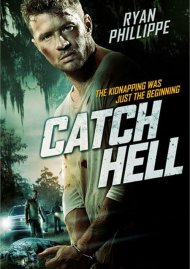 Catch Hell Catch Hell Boxcover