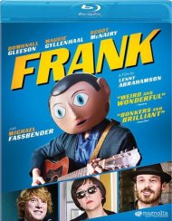 Frank Frank Boxcover