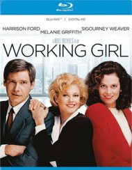 Working Girl Working Girl Boxcover