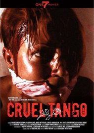 Cruel Tango Cruel Tango Boxcover