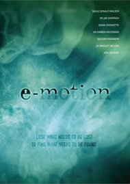 E-Motion E-Motion Boxcover