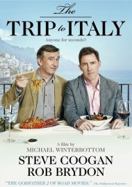 Trip To Italy, The Trip To Italy, The Boxcover