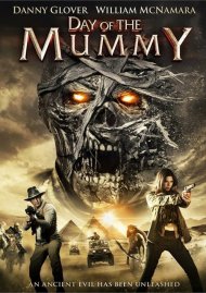 Day Of The Mummy Day Of The Mummy Boxcover