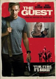 Guest, The Guest, The Boxcover
