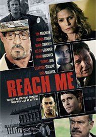 Reach Me Reach Me Boxcover