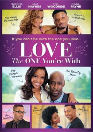 Love The One You're With Love The One You're With Boxcover