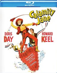 Calamity Jane Calamity Jane Boxcover