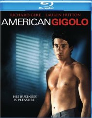 American Gigolo American Gigolo Boxcover