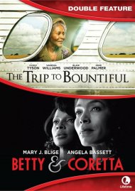 Trip To Bountiful, The / Betty & Coretta Trip To Bountiful, The / Betty & Coretta Boxcover