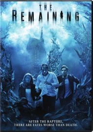 Remaining, The Remaining, The Boxcover