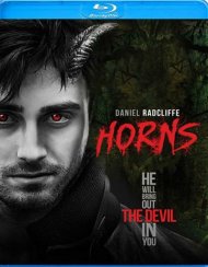 Horns Horns Boxcover