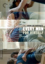 Every Man For Himself: The Criterion Collection Every Man For Himself: The Criterion Collection Boxcover