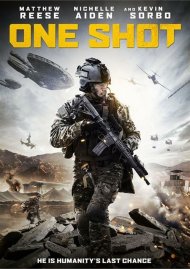 One Shot One Shot Boxcover