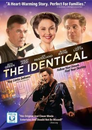 Identical, The Identical, The Boxcover