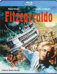 Fitzcarraldo Fitzcarraldo Boxcover