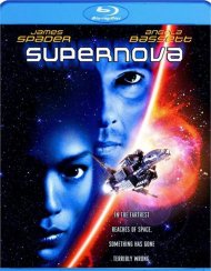 Supernova Supernova Boxcover