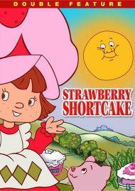 Stawberry Shortcake: The Wonderful World Of Strawberry Shortcake / Strawberry Shortcake In Big Apple City (Double Feature) Stawberry Shortcake: The Wonderful World Of Strawberry Shortcake / Strawberry Shortcake In Big Apple City (Double Feature) Boxcover