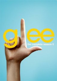 Glee: The Complete Fifth Season