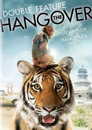Hangover / Hangover Part 2 Hangover / Hangover Part 2 Boxcover
