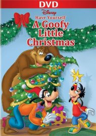 Have Yourself A Goofy Little Christmas Have Yourself A Goofy Little Christmas Boxcover