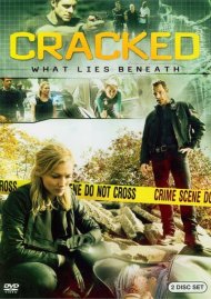 Cracked: What Lies Beneath Cracked: What Lies Beneath Boxcover