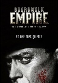 Boardwalk Empire: The Complete Fifth Season