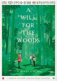 Will For The Woods, A Will For The Woods, A Boxcover
