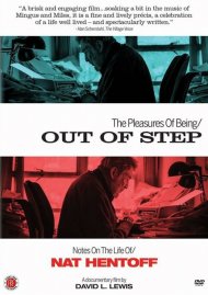 Pleasures Of Being Out Of Step, The Pleasures Of Being Out Of Step, The Boxcover