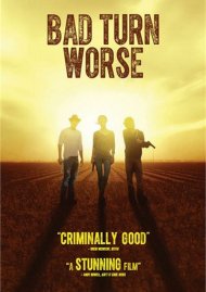 Bad Turn Worse Bad Turn Worse Boxcover