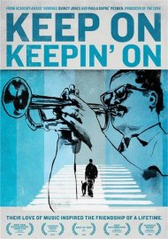 Keep On Keepin' On Keep On Keepin' On Boxcover