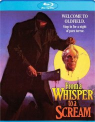 From A Whisper To A Scream From A Whisper To A Scream Boxcover