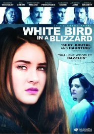 White Bird In A Blizzard White Bird In A Blizzard Boxcover