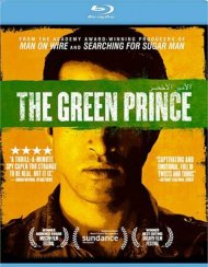 Green Prince, The Green Prince, The Boxcover