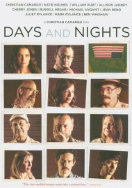Days And Nights Days And Nights Boxcover