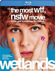 Wetlands Wetlands Boxcover