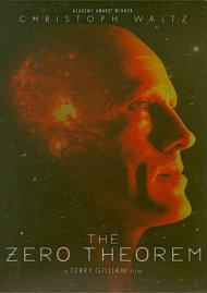 Zero Theorem, The Zero Theorem, The Boxcover