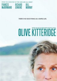 Olive Kitteridge Olive Kitteridge Boxcover