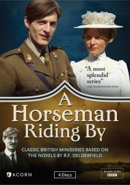 Horseman Riding By, A Horseman Riding By, A Boxcover
