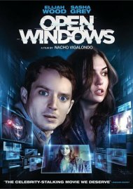 Open Windows Open Windows Boxcover