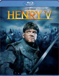 Henry V Henry V Boxcover