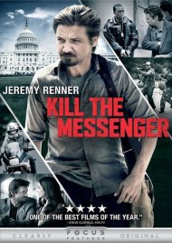 Kill The Messenger Kill The Messenger Boxcover