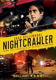 Nightcrawler Nightcrawler Boxcover
