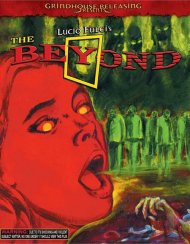 Beyond, The (Blu-ray + CD Combo) Beyond, The (Blu-ray + CD Combo) Boxcover