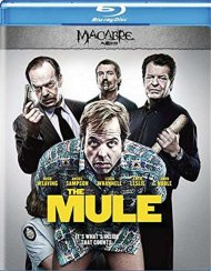 Mule, The Mule, The Boxcover