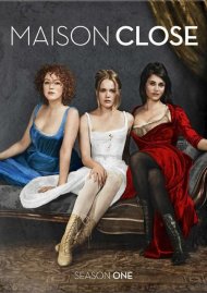 Maison Close: Season One Maison Close: Season One Boxcover
