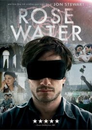 Rosewater Rosewater Boxcover