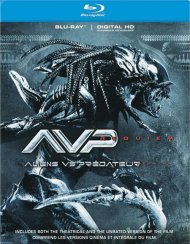 Alien Vs. Predator: Requiem (Blu-ray + UltraViolet) (Repackage) Alien Vs. Predator: Requiem (Blu-ray + UltraViolet) (Repackage) Boxcover
